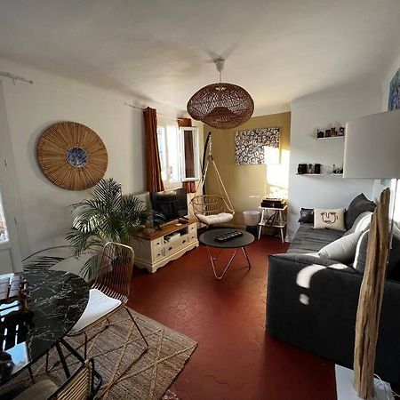 Fenetre Sur Grasse Lägenhet Exteriör bild